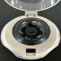 Fisher Scientific Mini Centrifuge image 3